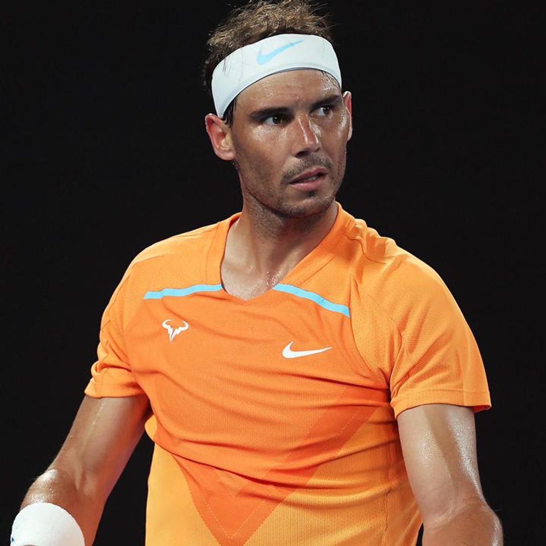 Rafa Nadal’s comeback date is rumoredly confirmed: Report