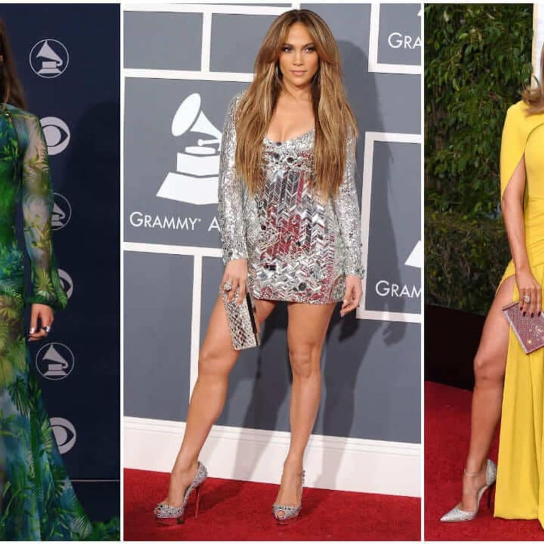 Jennifer Lopez’s style evolution and her most memorable outfits
