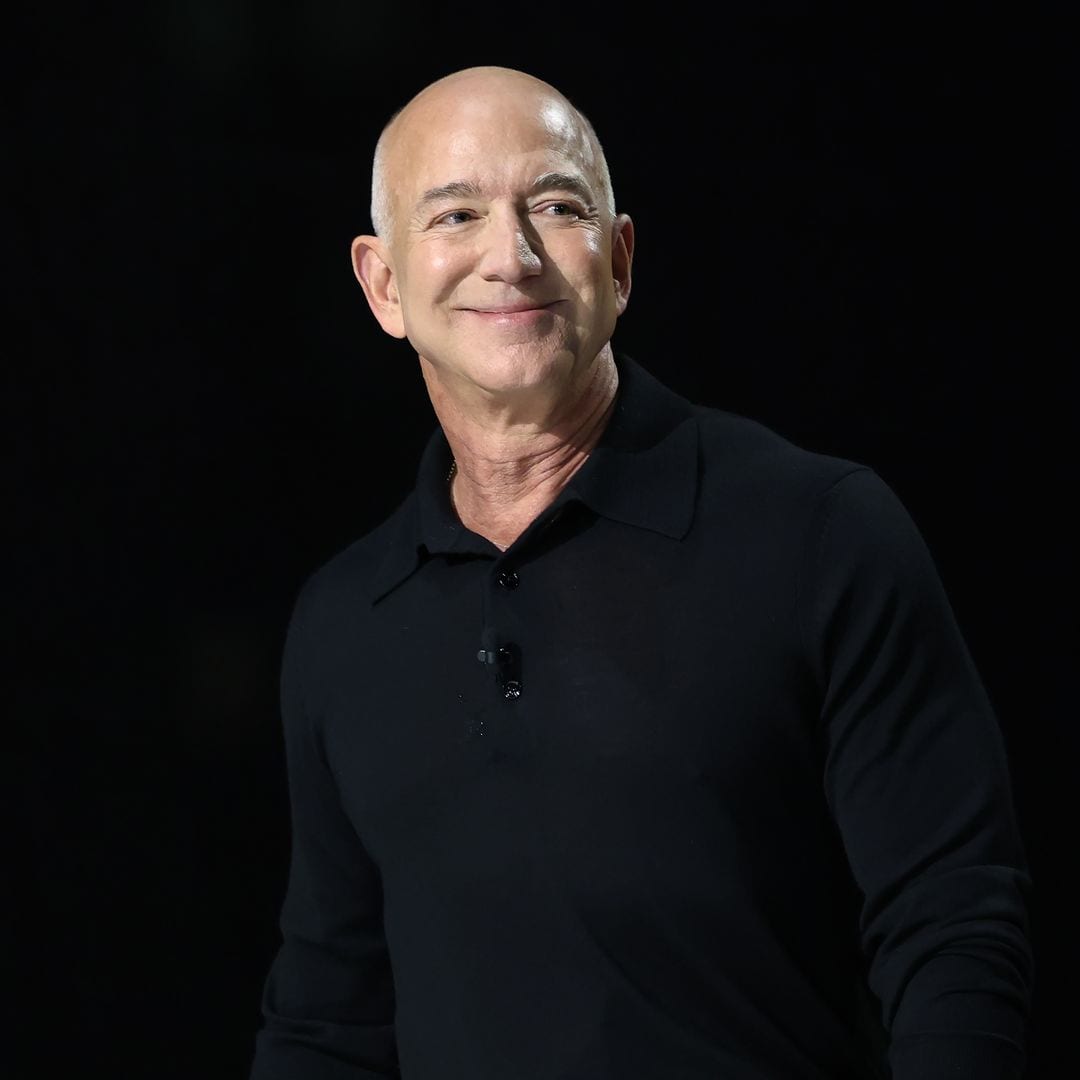 Jeff Bezos’ first job might surprise you: See where it all started