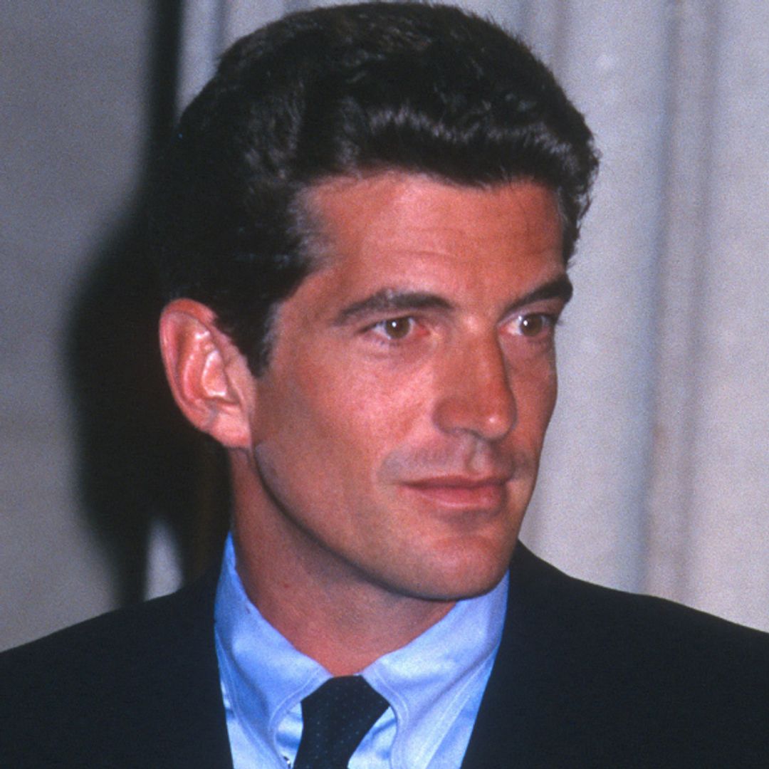 Princess Diana and JFK Jr. had a 'secret' meeting in the '90s: 'It was a little bit flirtatious'