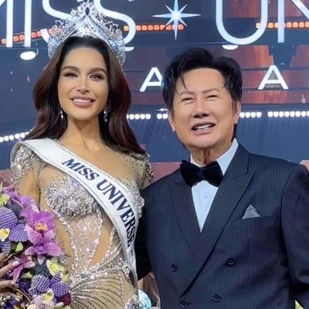 Miss Thailand could not be competing at Miss Universe 2026 as MUO and Nawat Itsaragrisil dispute escalates