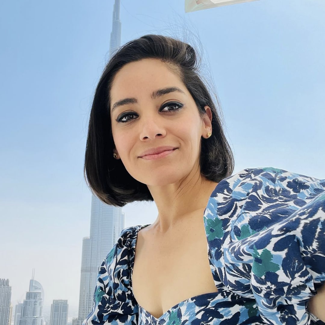 Lolita Taub, Latina Powerhouse