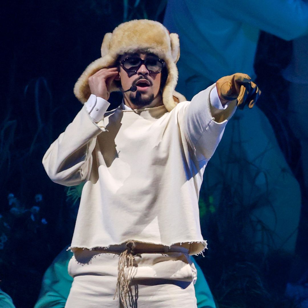 New Music Friday: Bad Bunny, Chimbala and El Alfa, XAVI, Bodine, and more