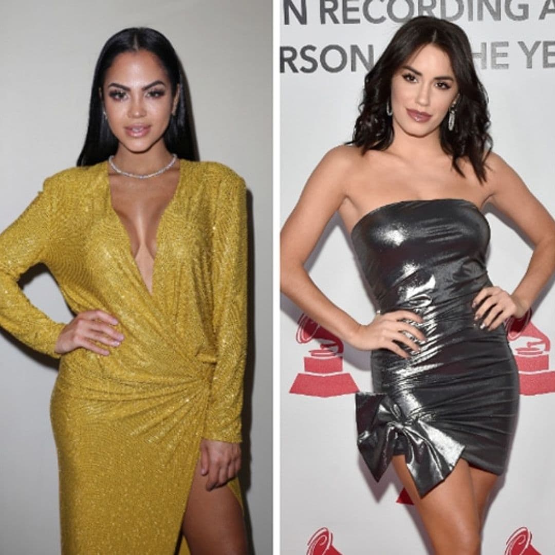 Natti Natasha, Karol G, Anitta and Lali to Headline Billboard’s 'Women in the Lead' Panel
