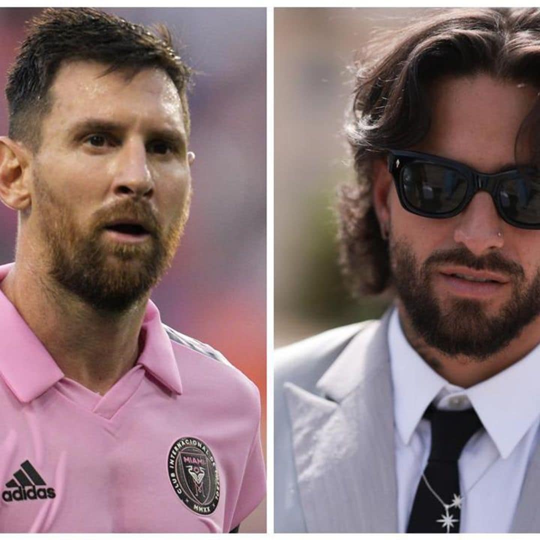 Maluma shares new song and video dedicated to Messi