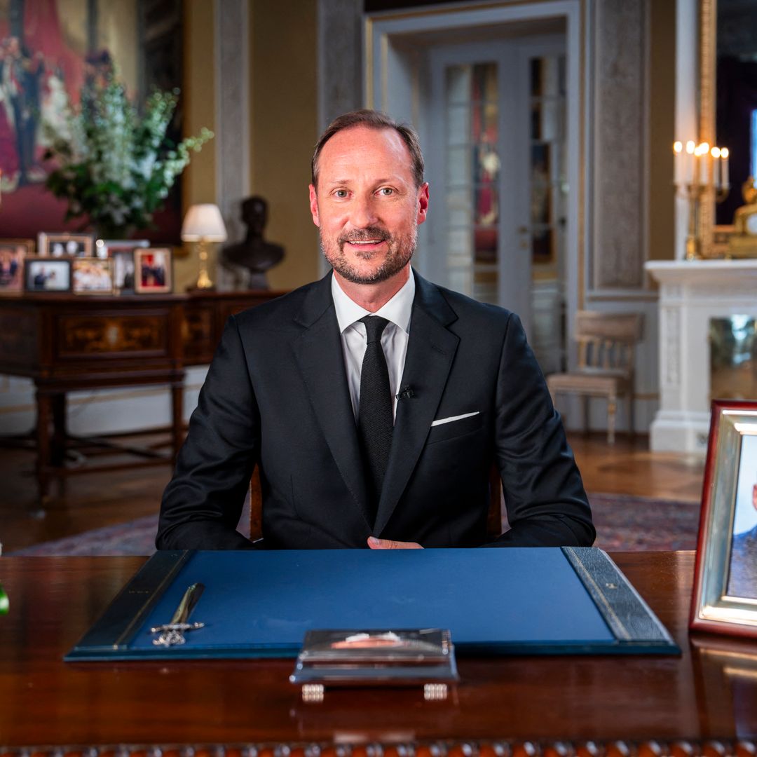 King Haakon VIII delivers moving first address following death of King Harald V: “I’ll miss his laughter"