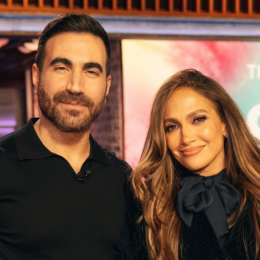 Are Jennifer Lopez and her co-star Brett Goldstein dating?