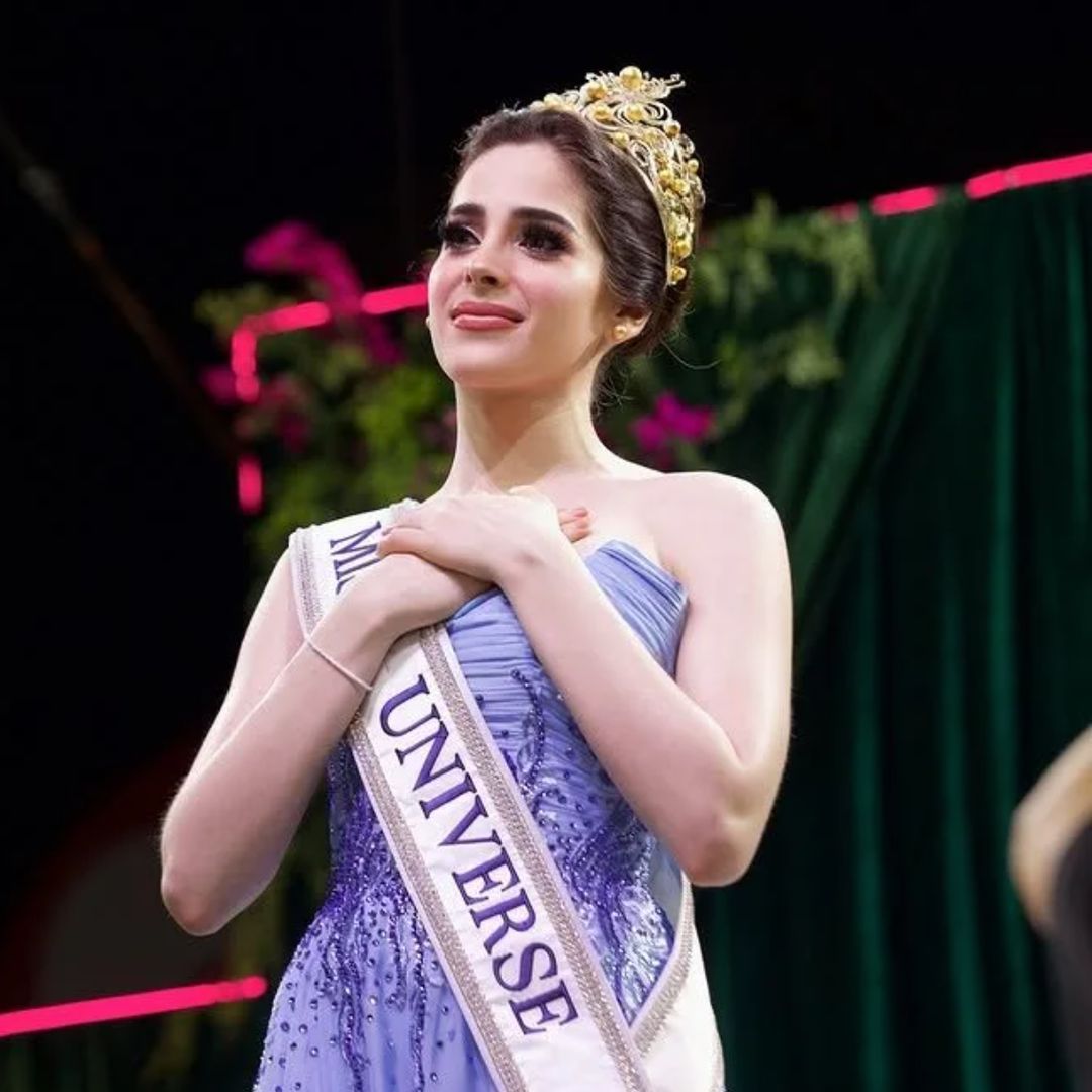 Miss Universe Fátima Bosch reacts to Tabasco tragedy: ‘You Are Not Alone’