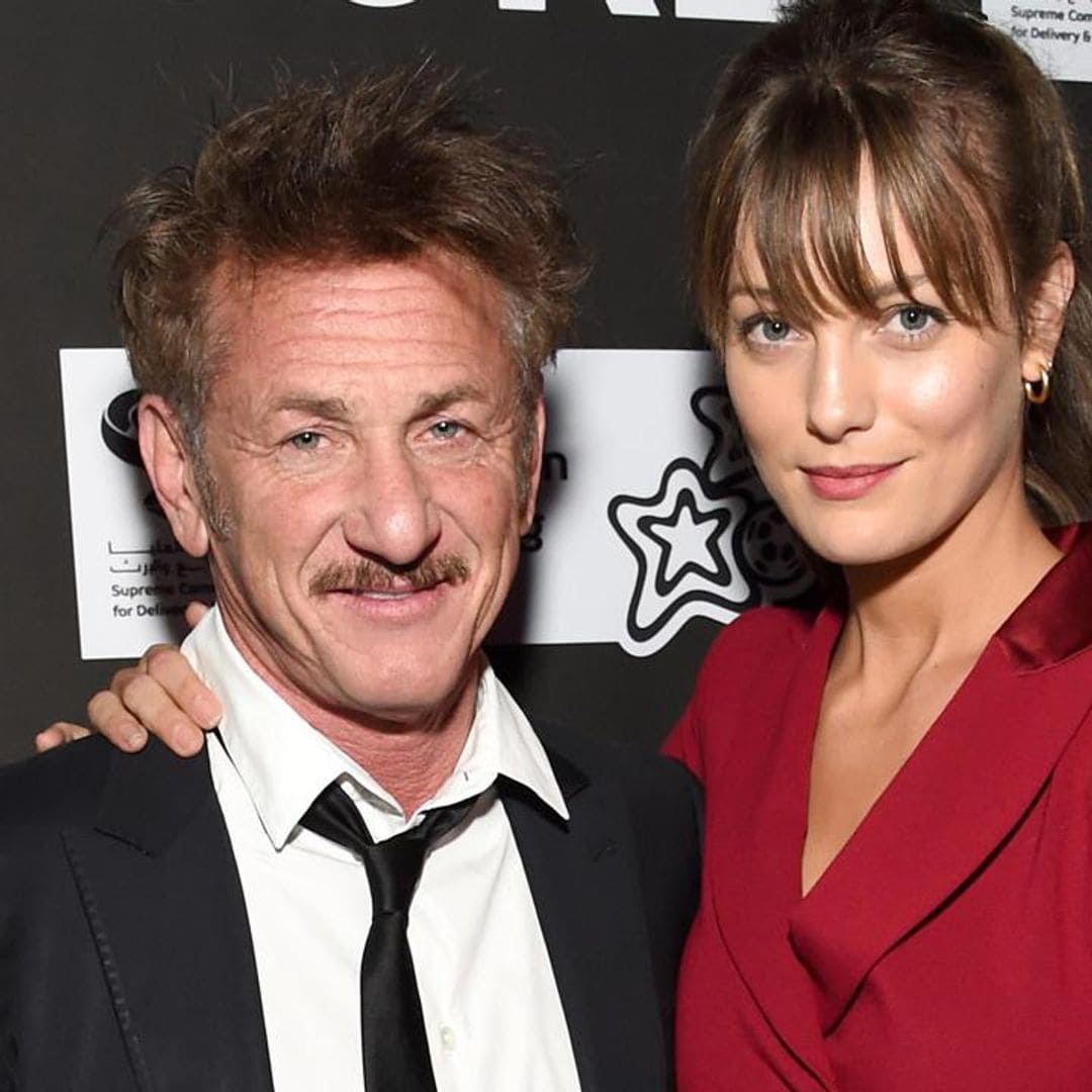 Sean Penn and Leila George finalize their divorce after almost two years of marriage