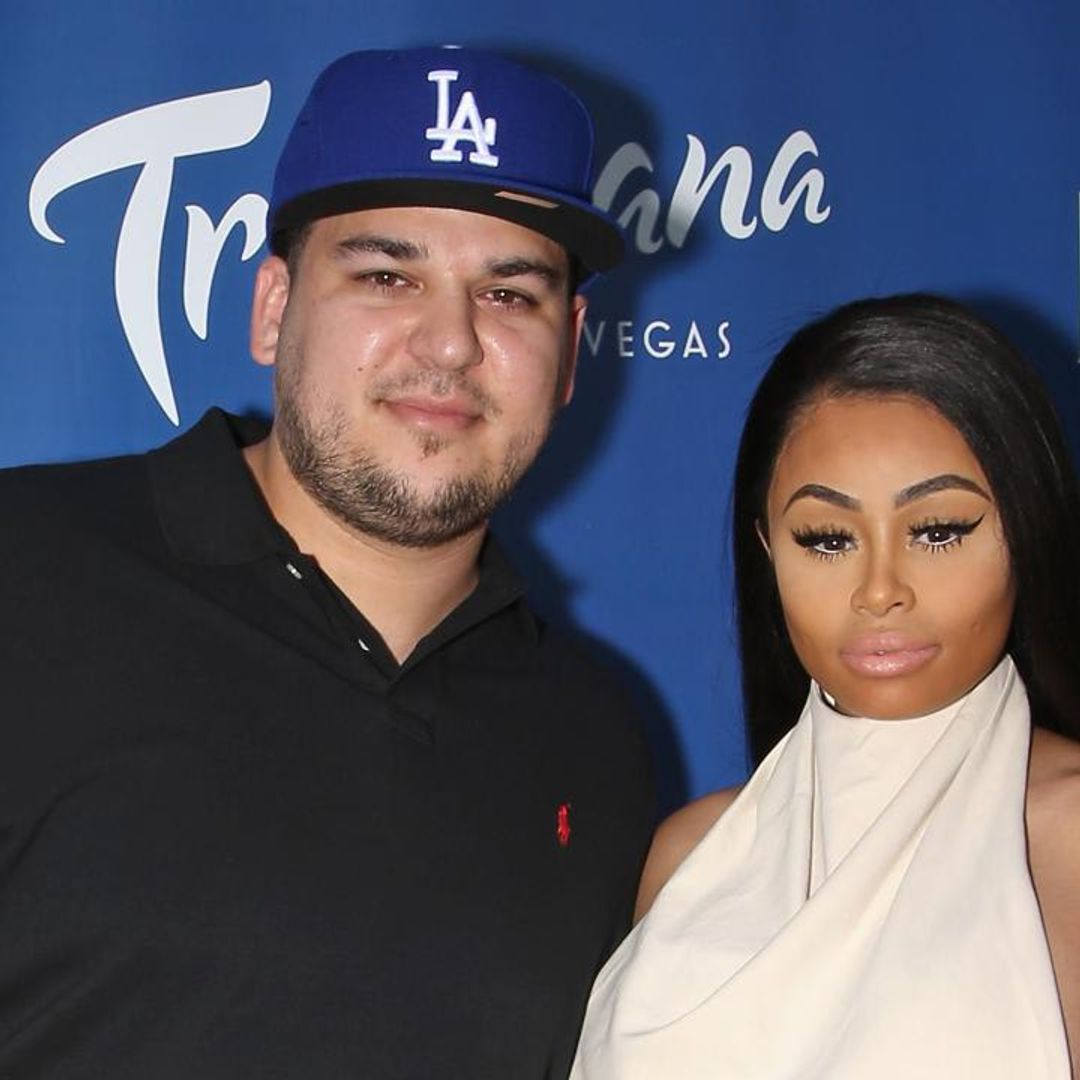 Rob Kardashian and Blac Chyna’s daughter Dream turns 6