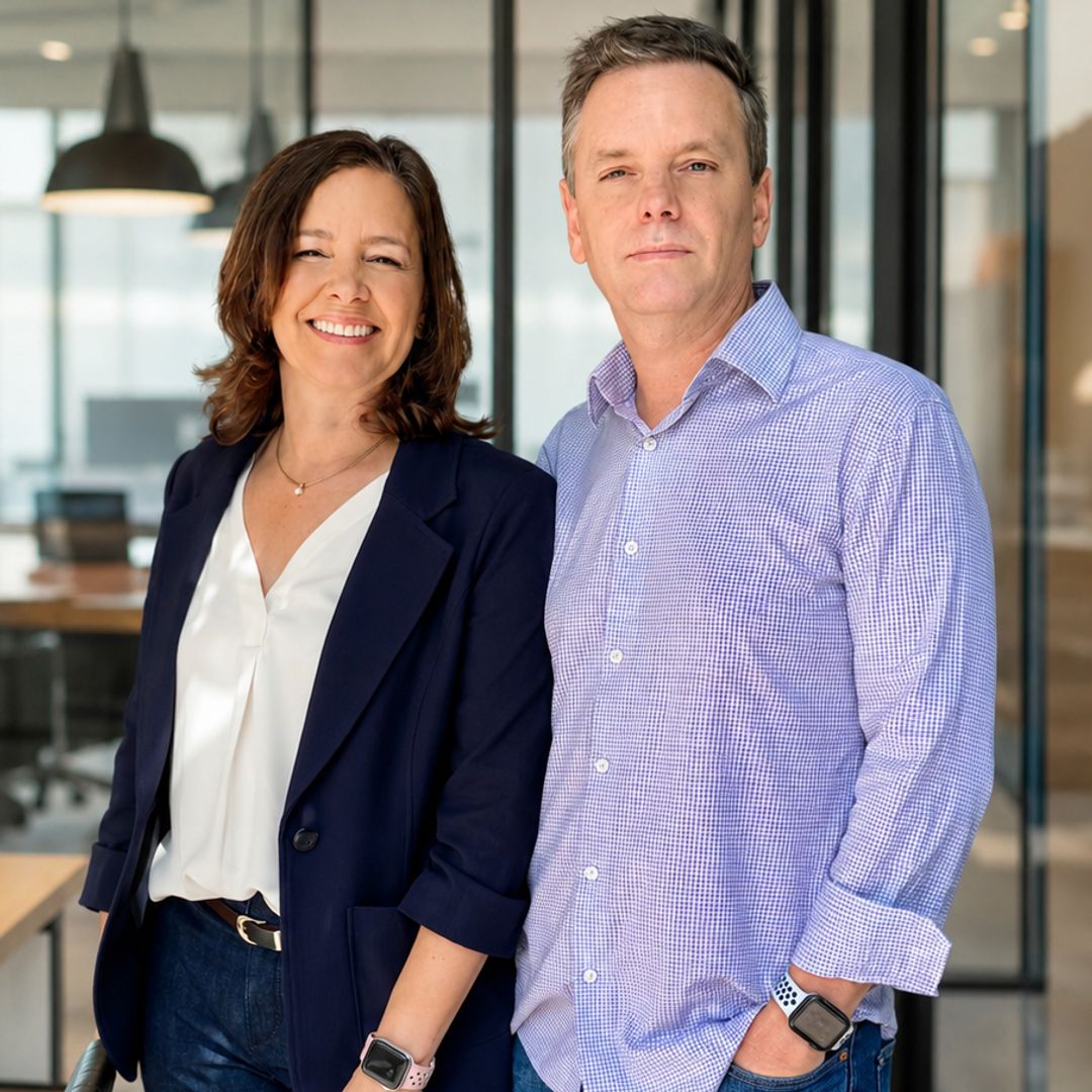 How a dermatologist and her brother combined science and strategy to build Setú