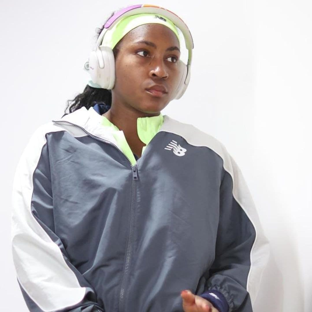 Coco Gauff reacts to online criticism after Law Roach interview: ‘I know I’m not a model’