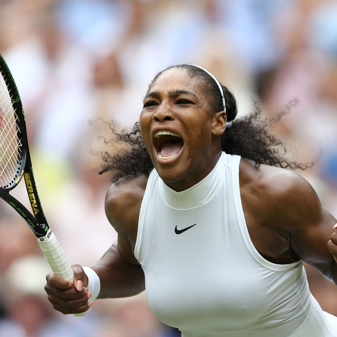 Is Serena Williams making a tennis comeback? Why the internet is excited