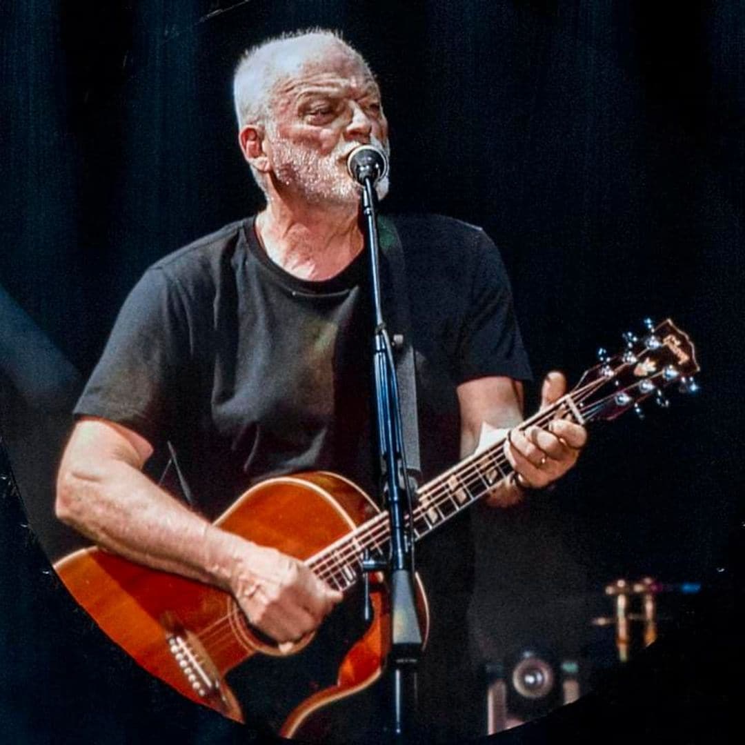 Pink Floyd to release new music after 28 years: ‘That is pretty magical’