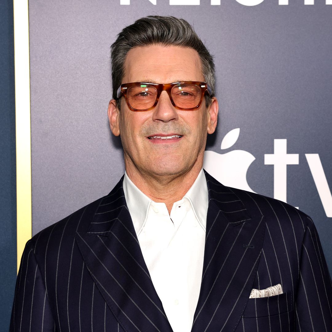 Jon Hamm might travel to Puerto Rico for Bad Bunny