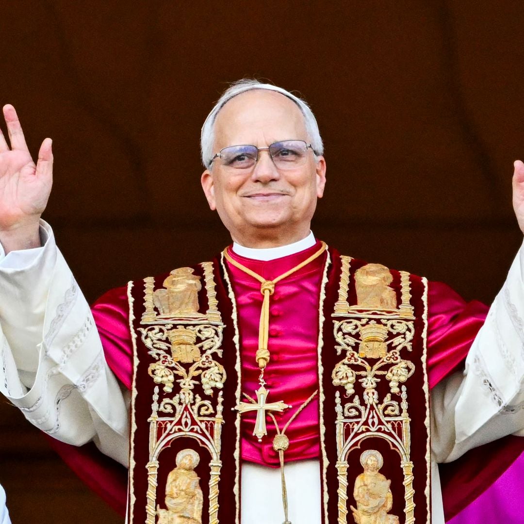 The first American Pope, Leo XIV, has declared a miracle: Baby saved in Rhode Island