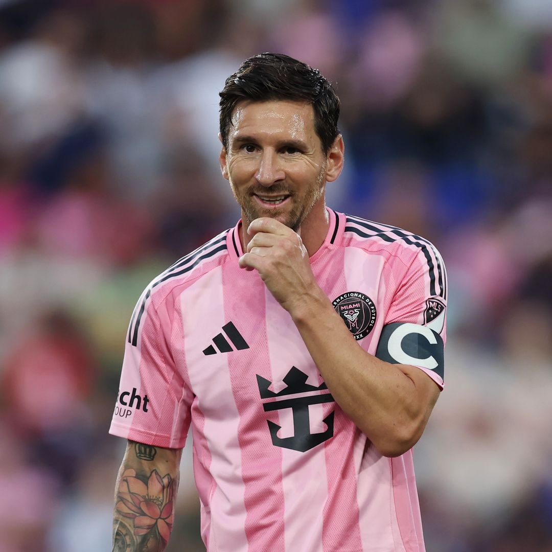 Messi’s sister is getting married to another soccer professional: Who is marrying María Sol Messi?