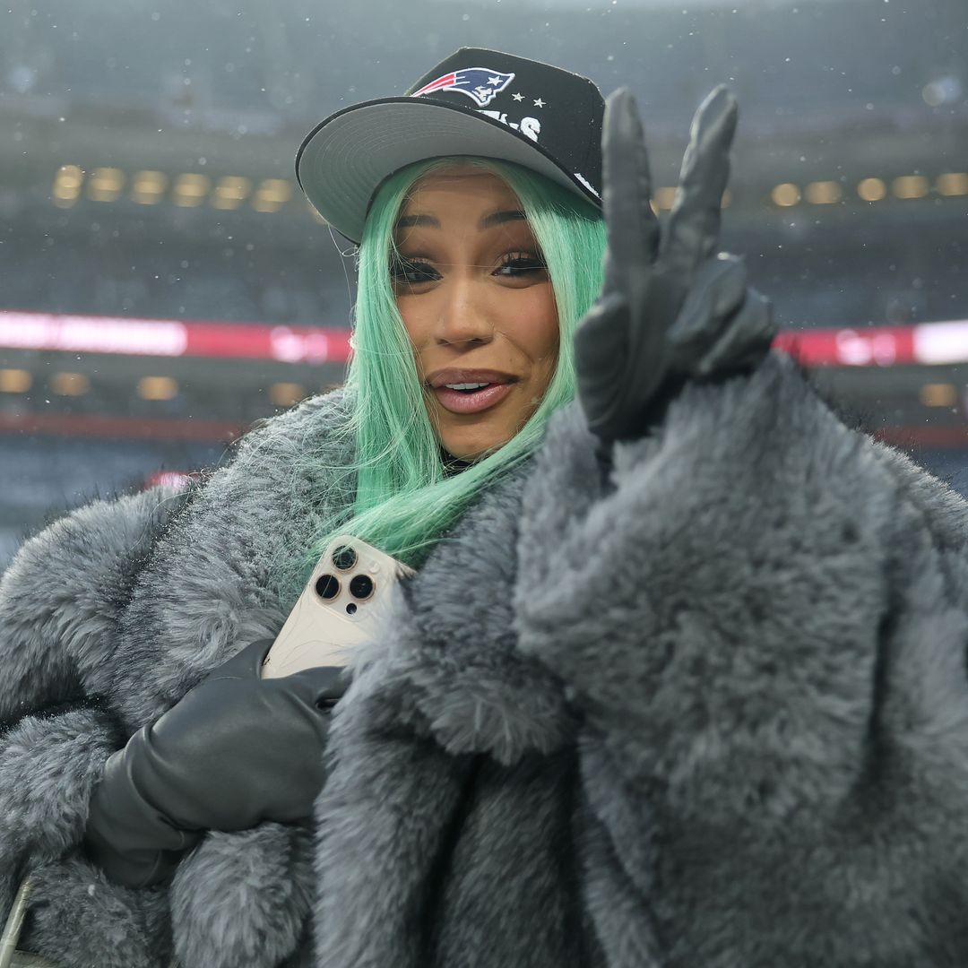 Cardi B is planning to spend a hefty amount of money at the 2026 Super Bowl