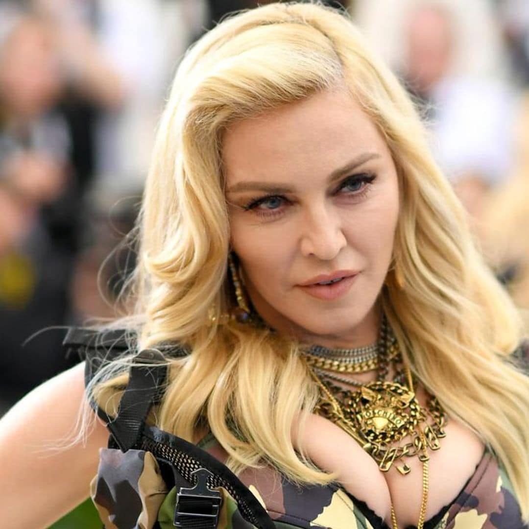 Madonna opens up about previous marriages, says she regrets ‘both times’