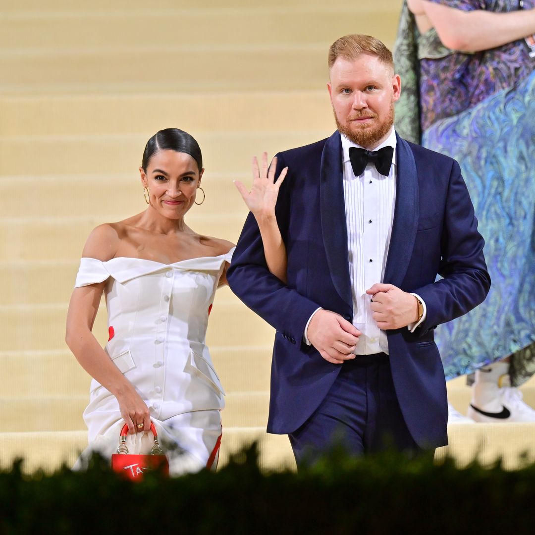 Alexandria Ocasio-Cortez and Riley Roberts might have ended their engagement: The congresswoman is freezing her eggs
