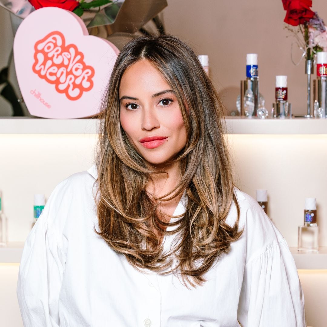 Cyndi Ramirez-Fulton on Latina roots, building Chillhouse, and redefining modern self-care