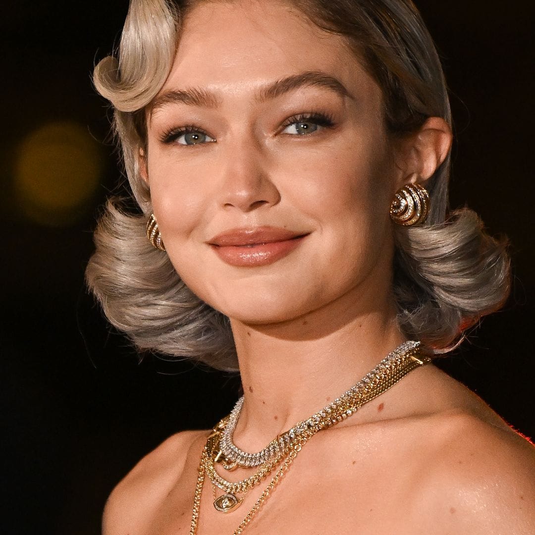 Gigi Hadid posts rare snaps of 'greatest love' Khai for her 5th birthday