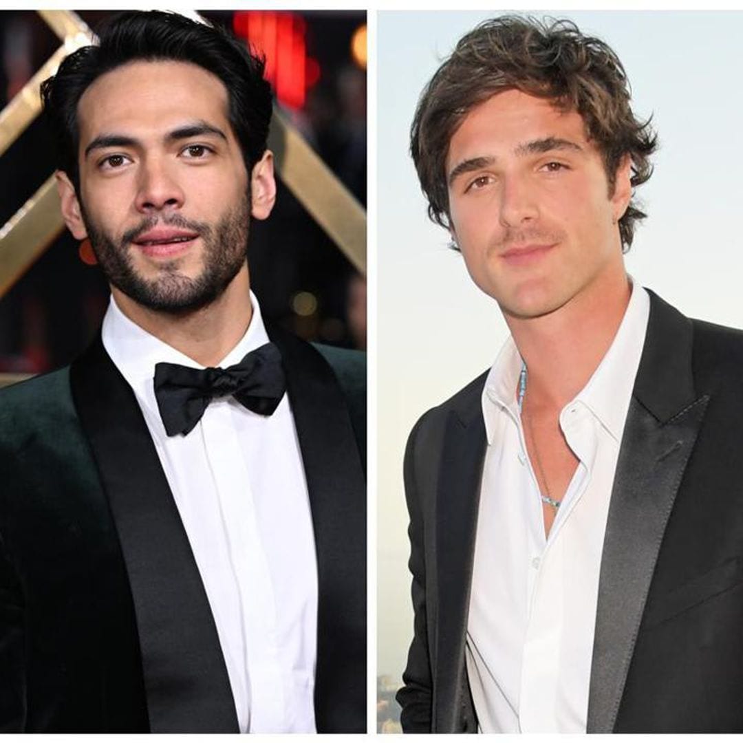 Diego Calva and Jacob Elordi set to play lovers in new film, with ‘pretty hot scenes’