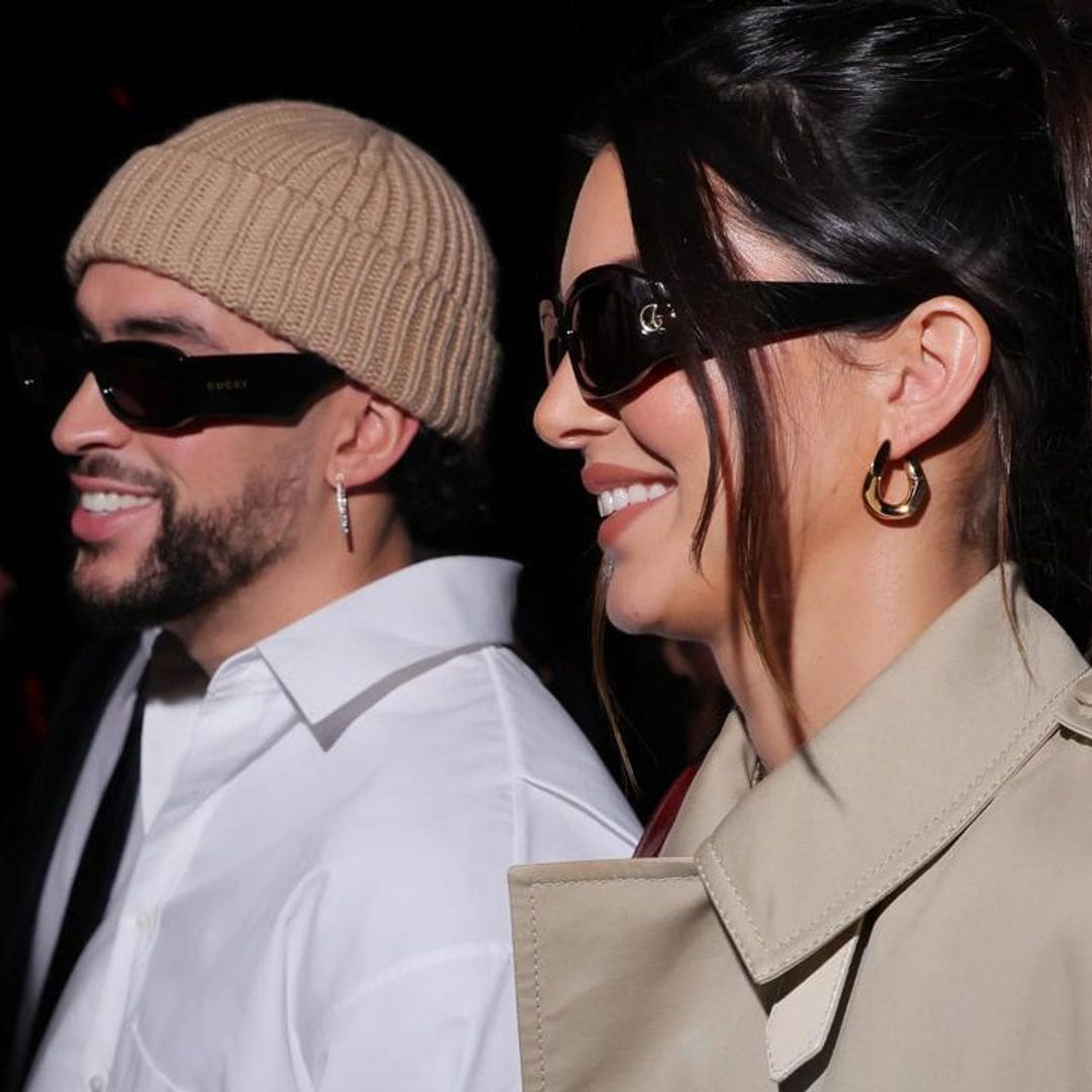 Bad Bunny shares intimate details about his romance with Kendall Jenner in new album