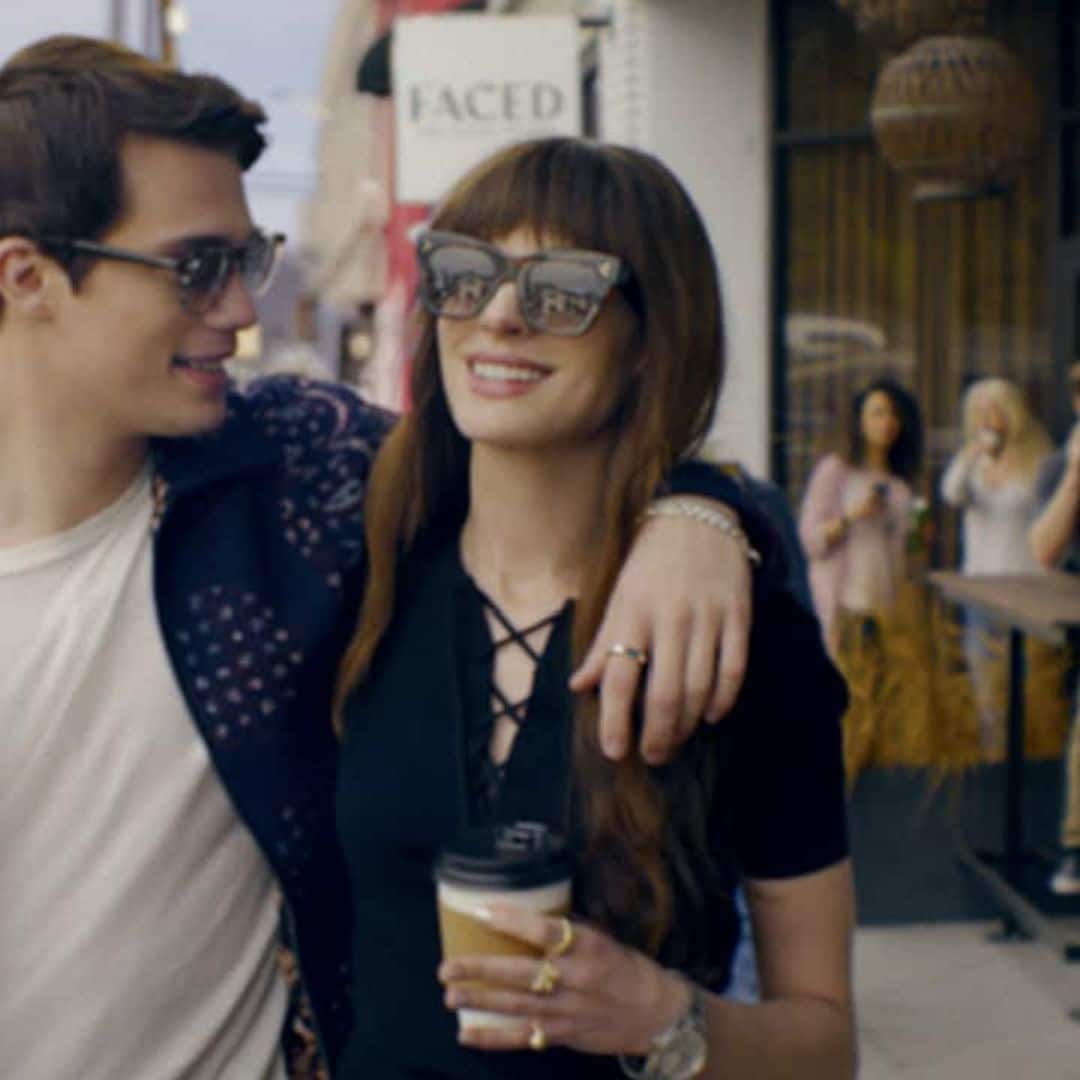 What to Watch: 7 movies and TV shows to stream this week — May 3