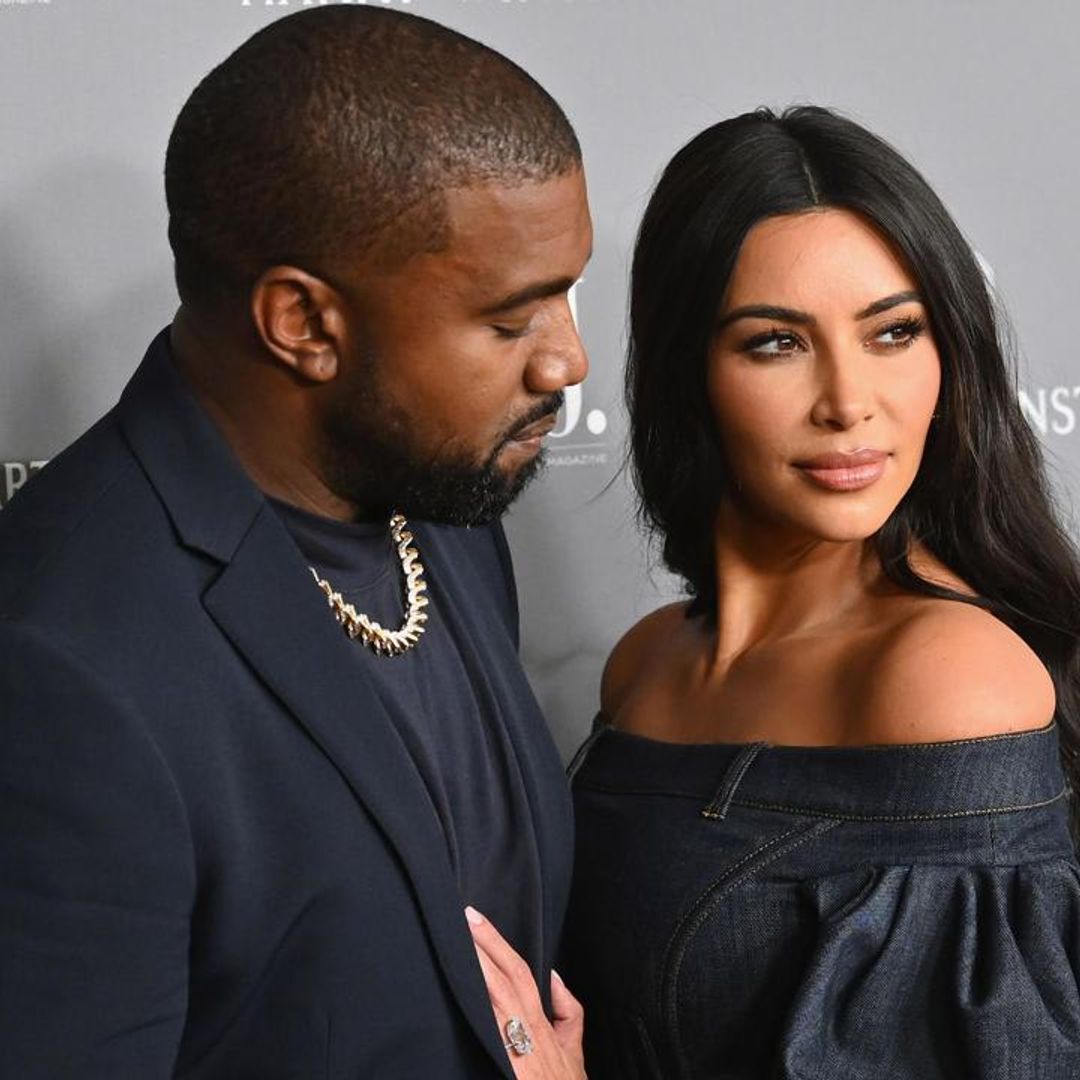 Kanye West apologizes to Kim Kardashian and reveals co-parenting issues: ‘I had to fight for it’