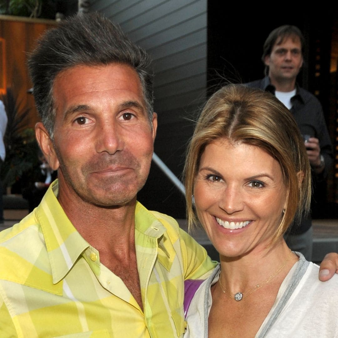 Lori Loughlin and Mossimo Giannulli’s split heats up with John Stamos, prenups, and a $15M home