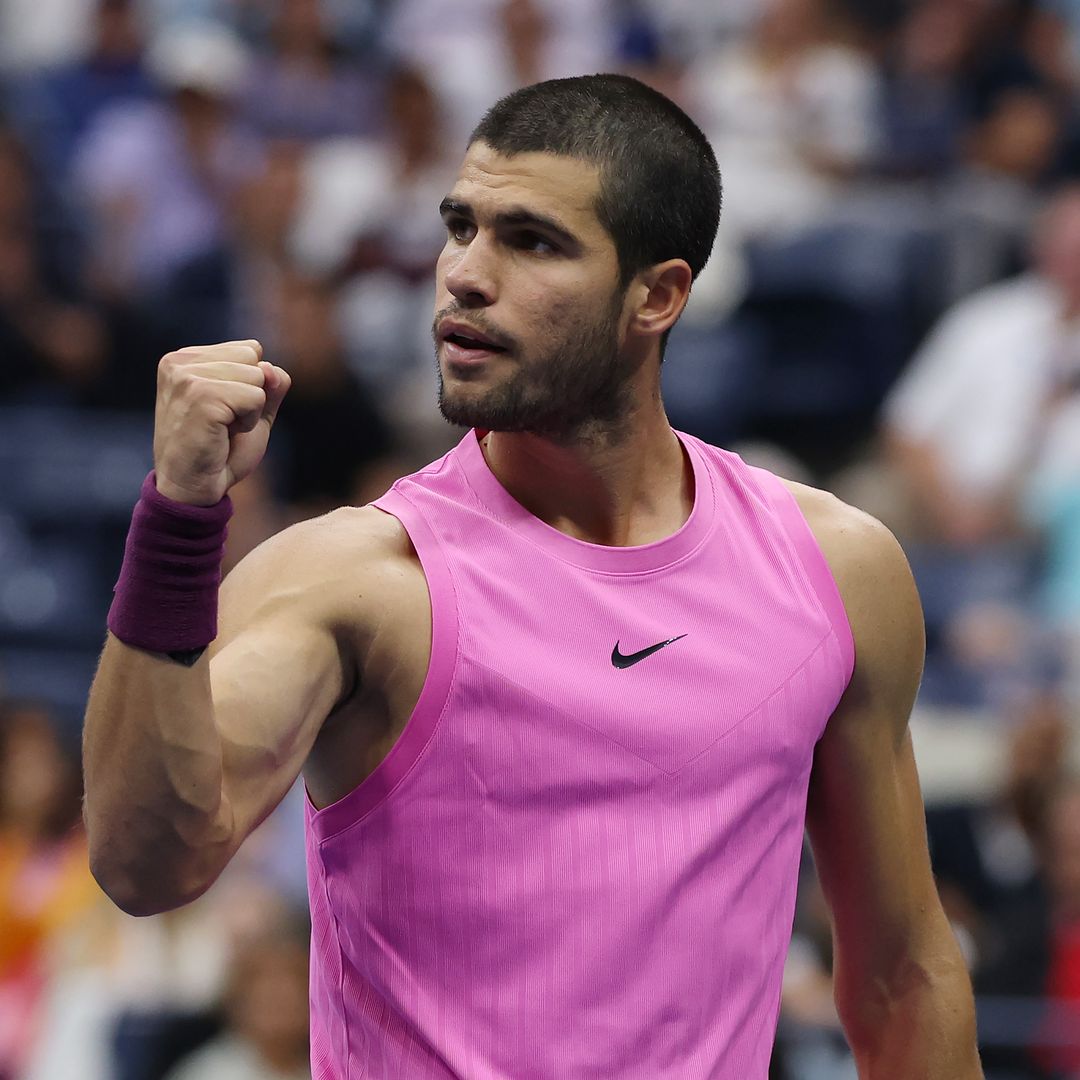 US Open 2026: Schedule, record $108 million prize, and everything to know
