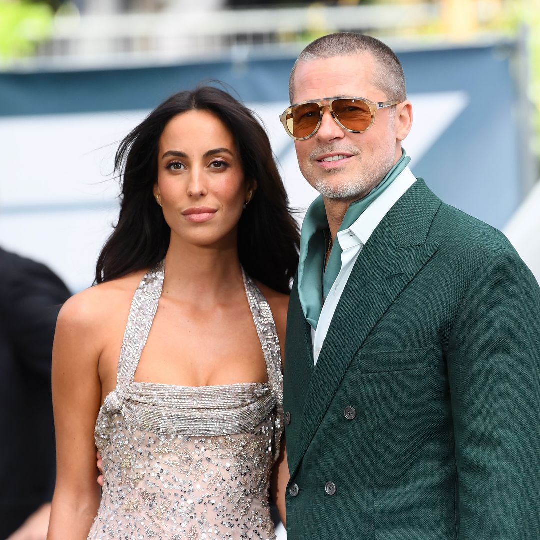 Brad Pitt and Ines de Ramon are ‘committed’ to each other: Will they get married in 2026?