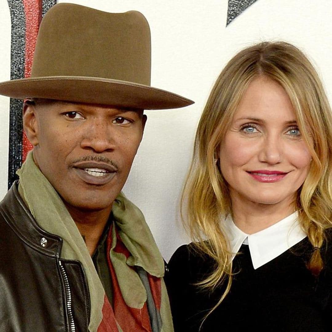 Cameron Diaz might go back into retirement after Jamie Foxx’s film ‘Back in Action’