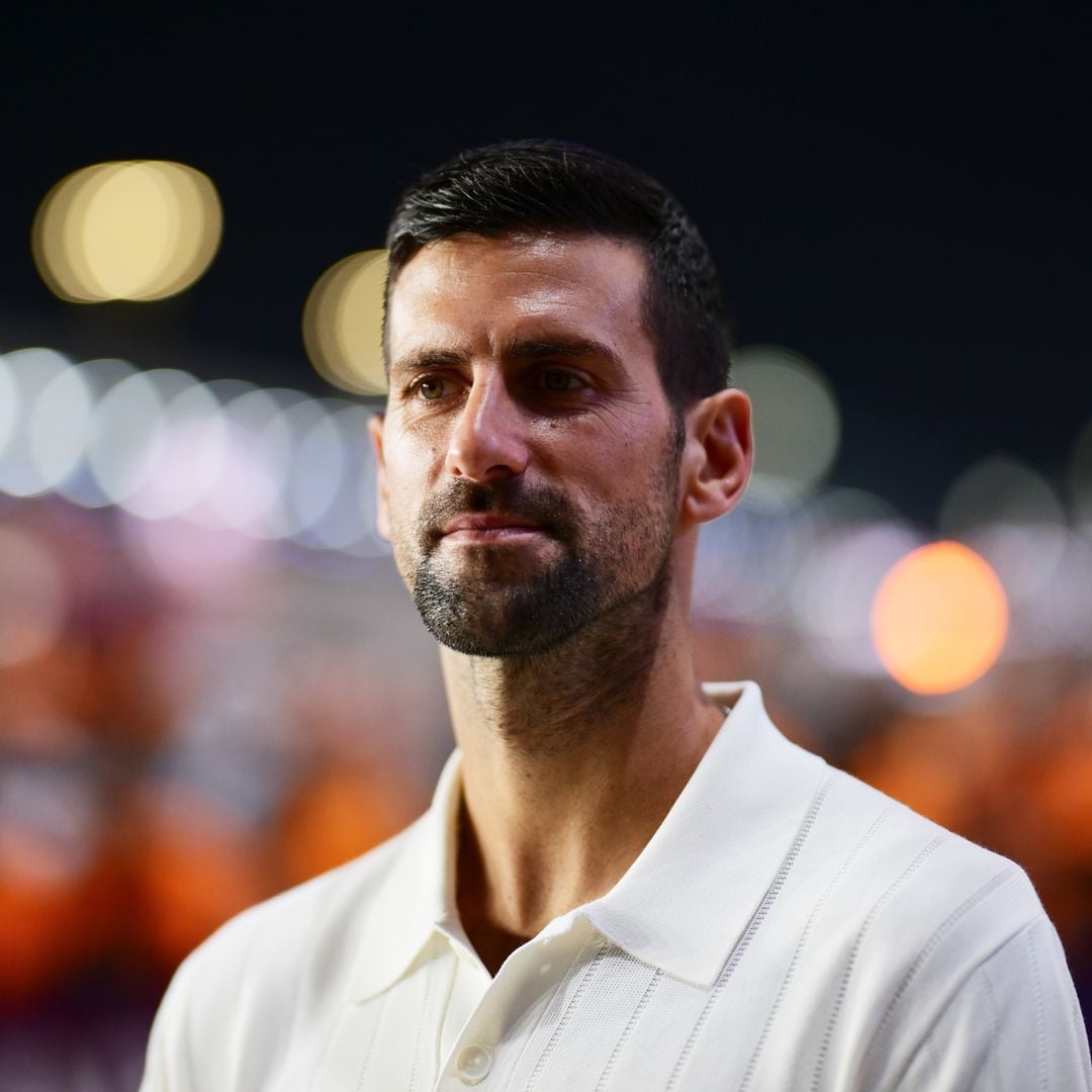Novak Djokovic’s professional tennis decision has shocked the world: What went wrong
