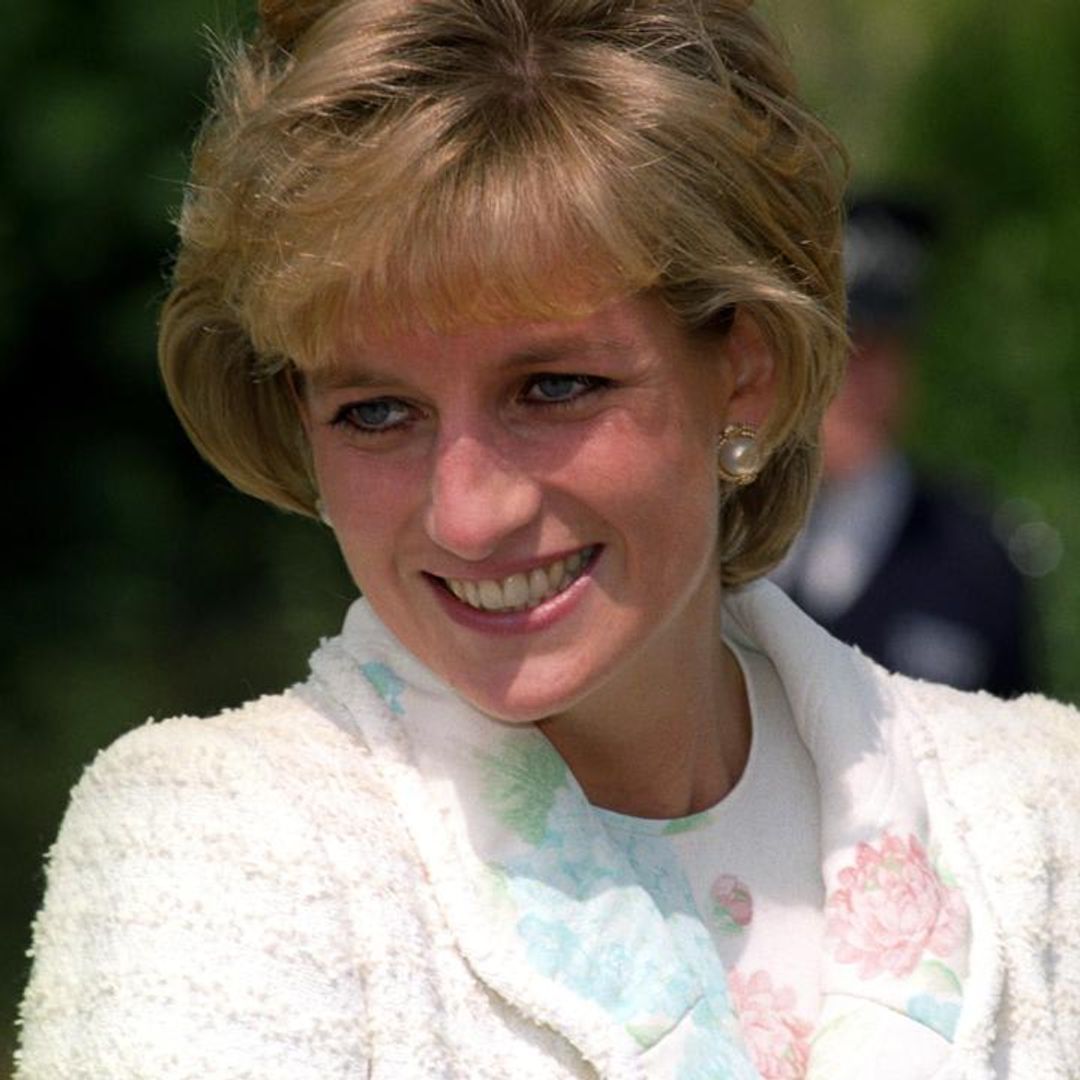 Remembering Princess Diana, 25 years after her tragic death at 36