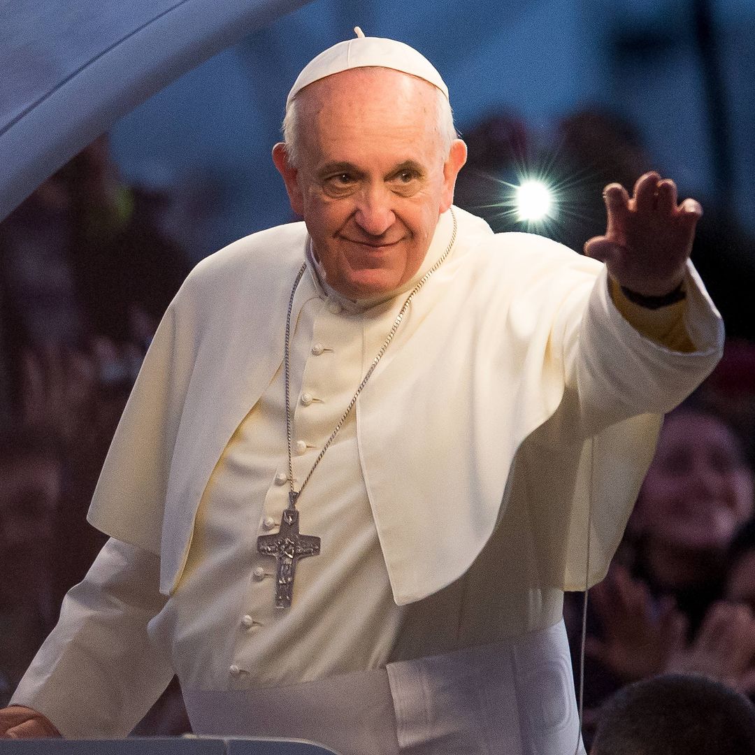 Pope Francis, the first Latin American pontiff, passes away at 88