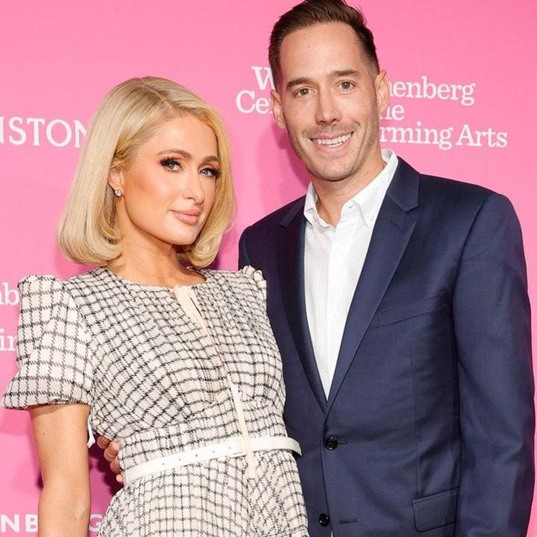 Paris Hilton is ready to be a mom this year: ‘I cannot wait!’