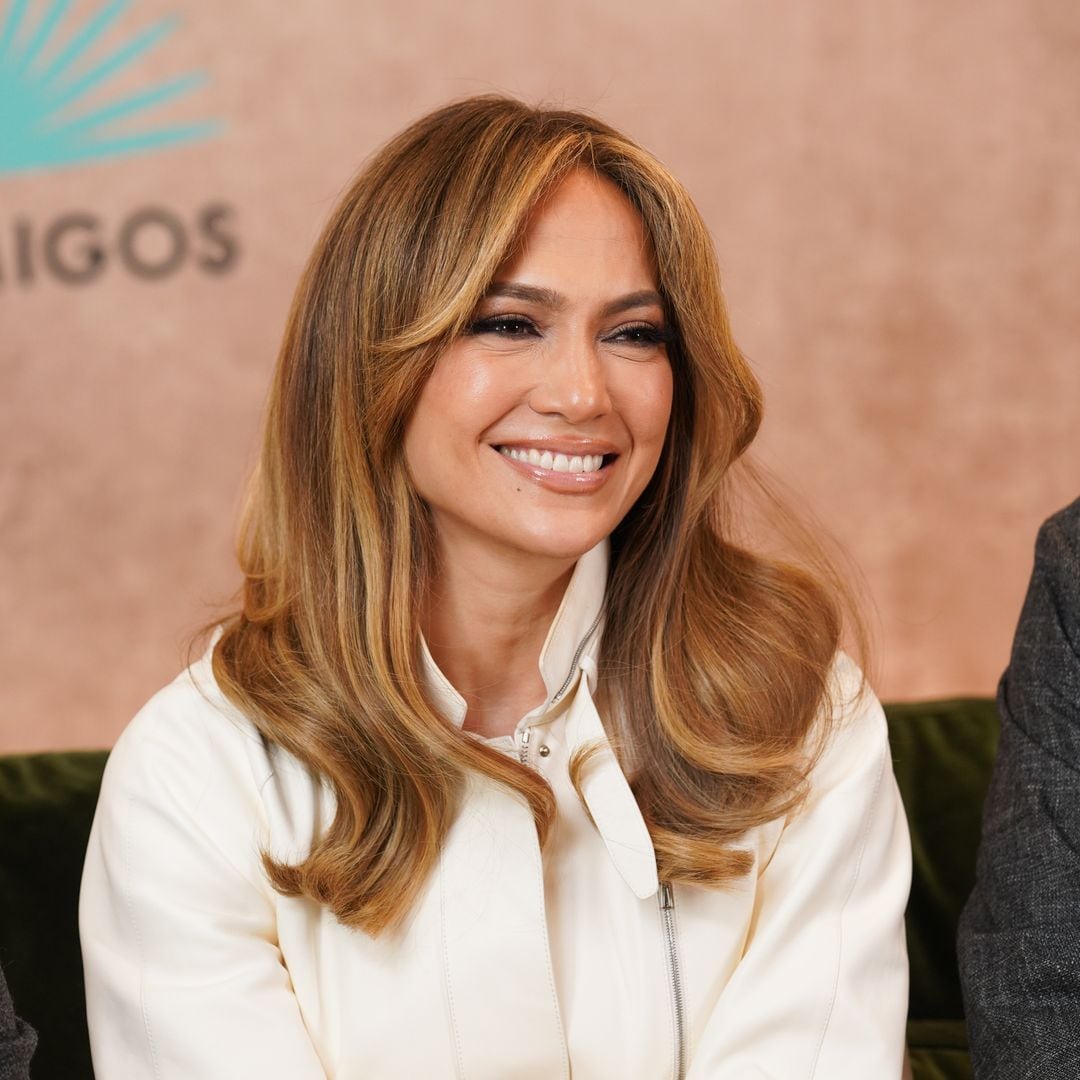 Jennifer Lopez reveals the promise she made to Max and Emme after divorcing Ben Affleck
