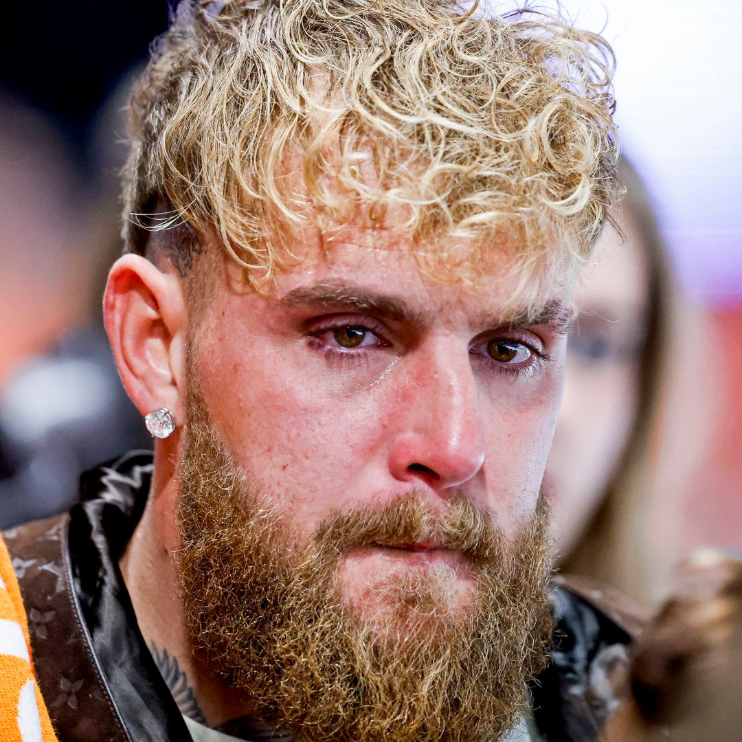 Jake Paul claims he's talked about signing with multiple NFL teams