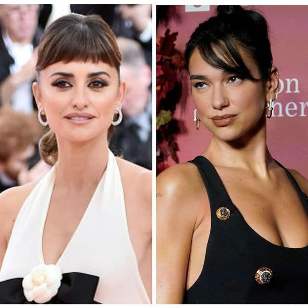 2023 Met Gala: Penelope Cruz, Dua Lipa, and more to co-chair fashion’s most exclusive event
