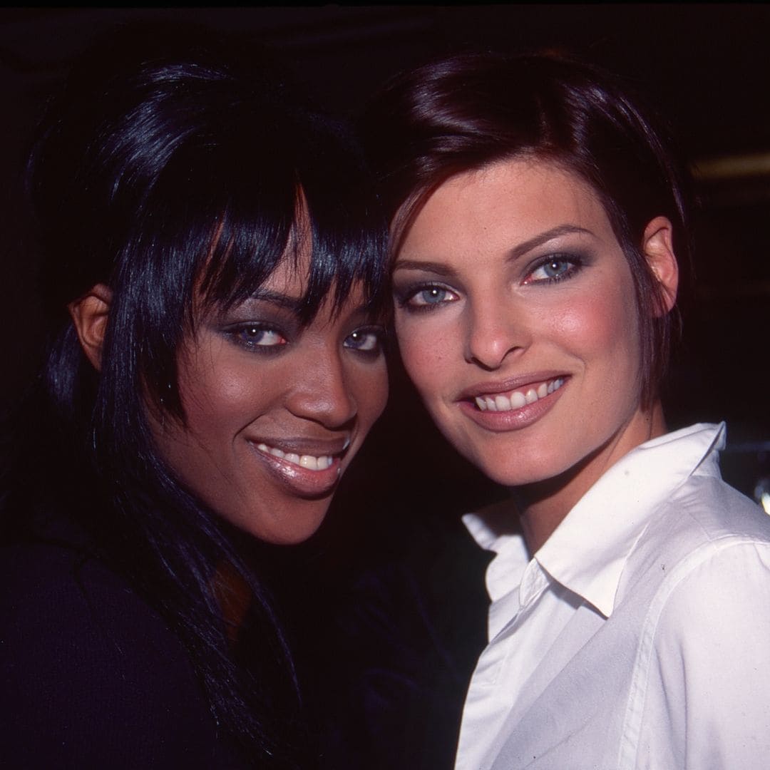 Giorgio Armani’s passing reignites Naomi Campbell and Linda Evangelista’s alleged feud: Here's why