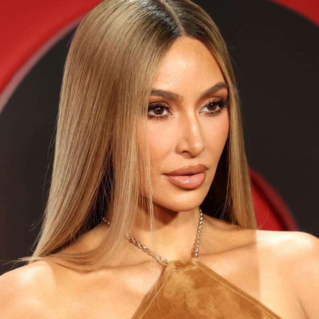 Kim Kardashian continues her film career with major role in new comedy