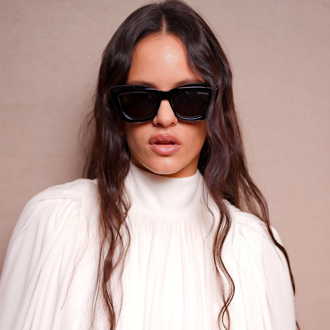Rosalía sparks frenzy in Madrid as fans chase her following new album reveal