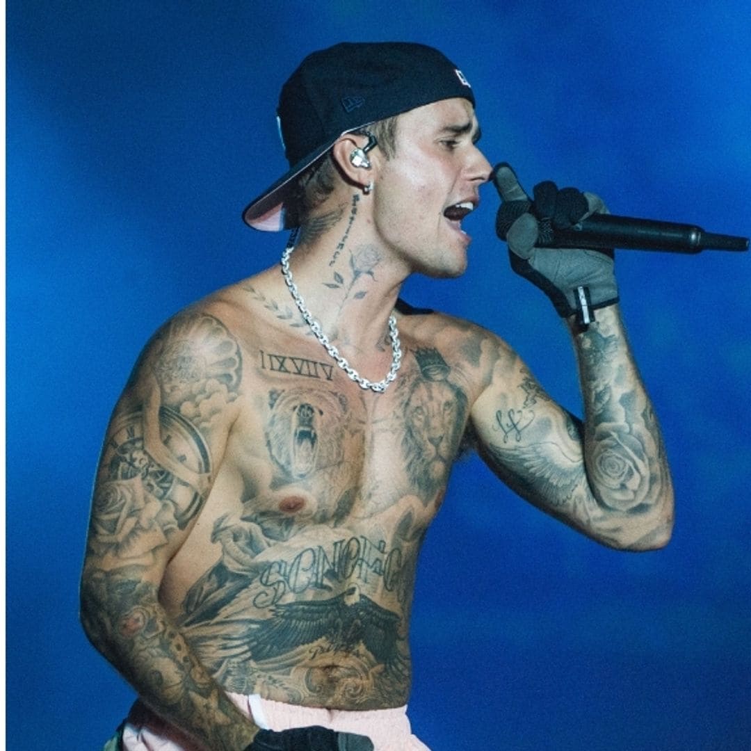 Justin Bieber stuns fans with Eminem’s ‘Forgot About Dre’ cover on twitch