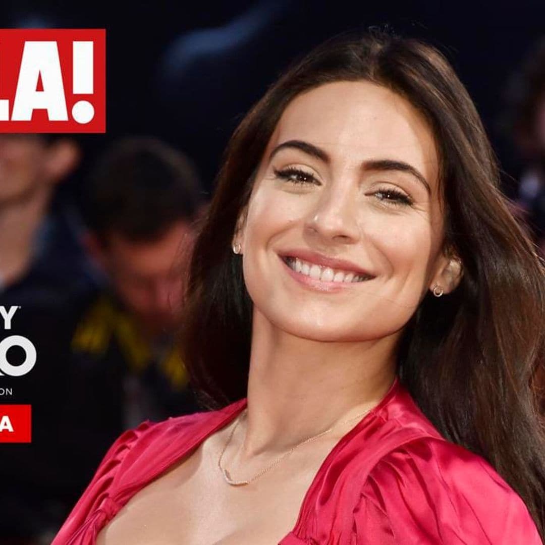 Exclusive: Ana Brenda Contreras to host 2020 Latin Grammy Awards