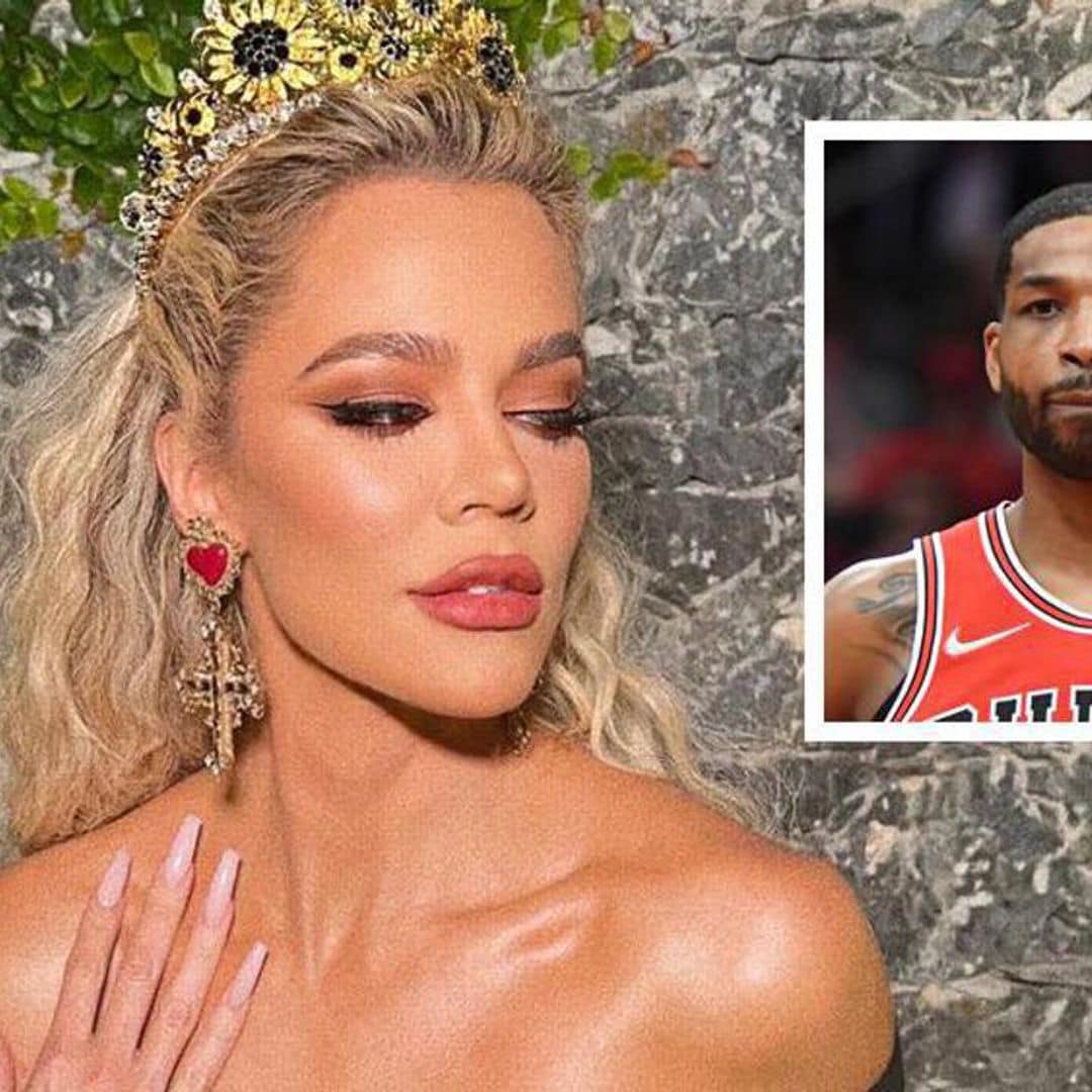 Khloé Kardashian opens up about the ‘multiple times’ Tristan Thompson cheated on her