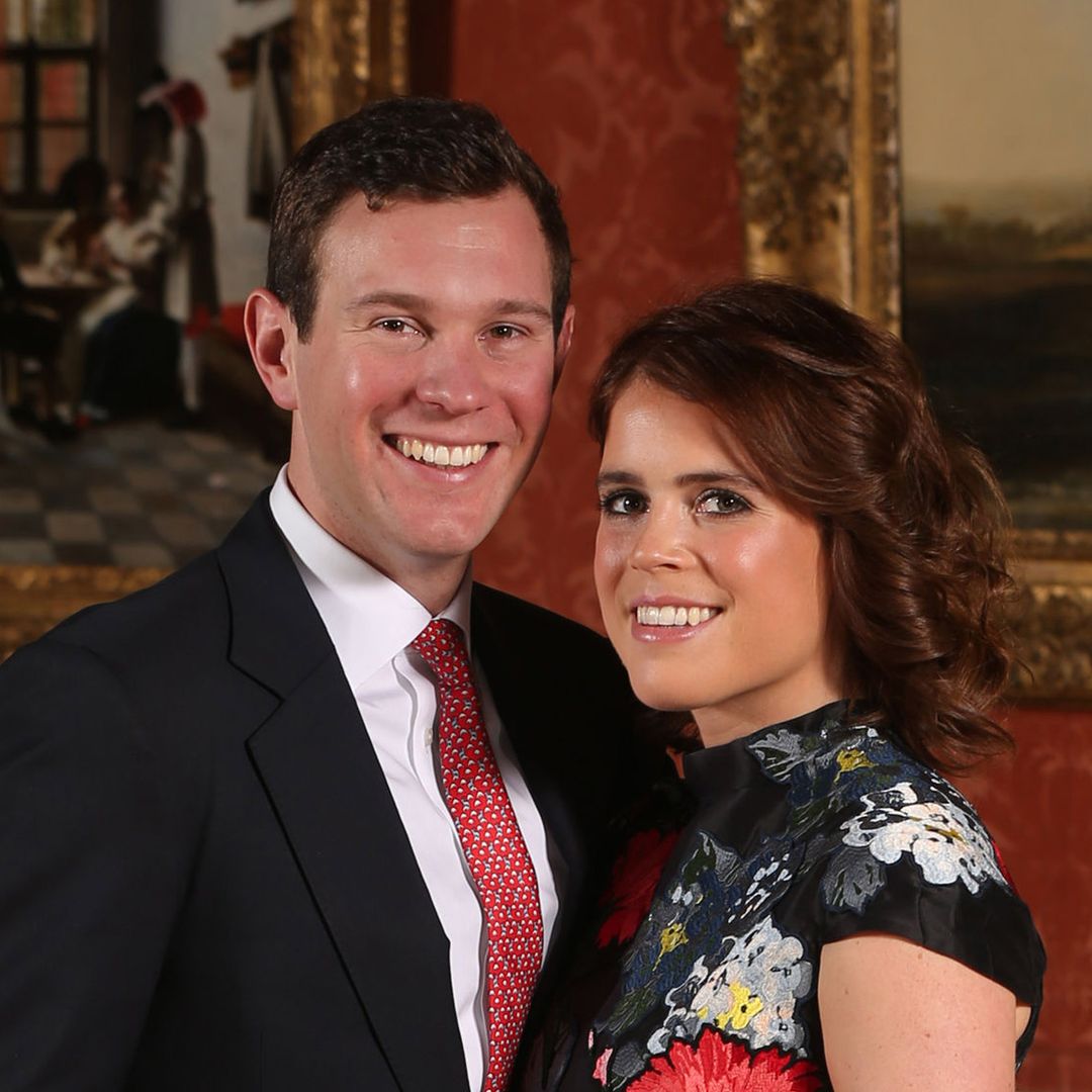 Princess Eugenie breaks from family drama: Inside the home in Portugal where she welcomed her third child