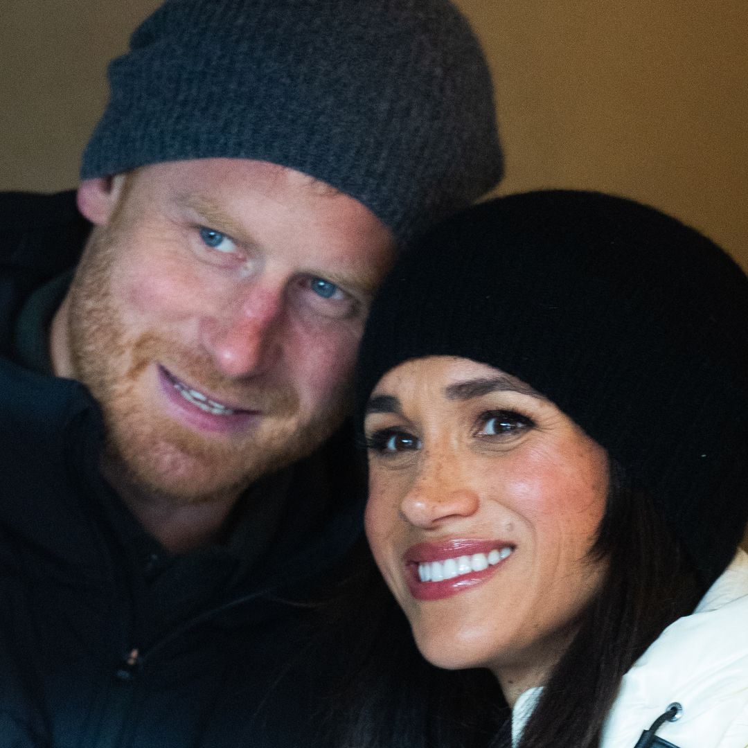 Harry’s charity exit: Meghan the trigger? Charity chair speaks out