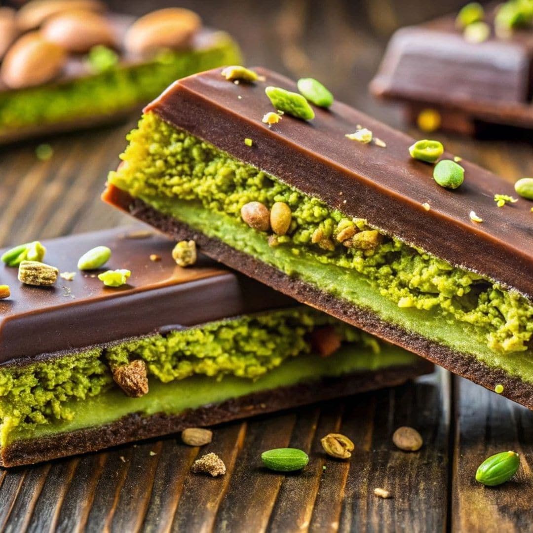 Dubai Chocolate: Try this easy homemade recipe for the most viral sweet